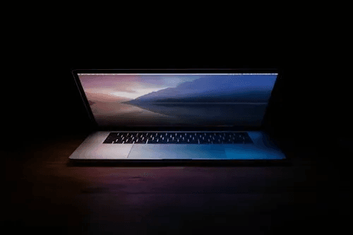 Dark McBook